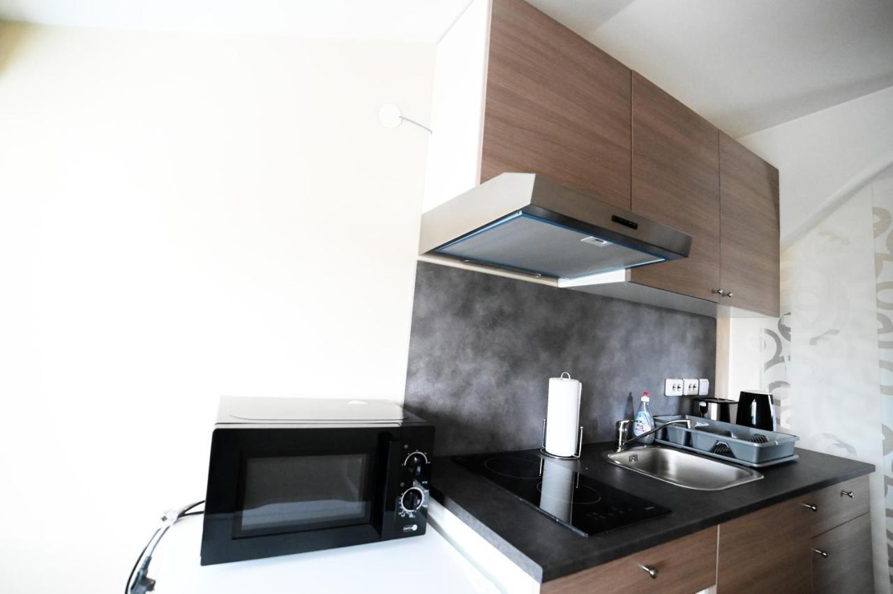 Apartman Ema Velika Gorica Exterior photo