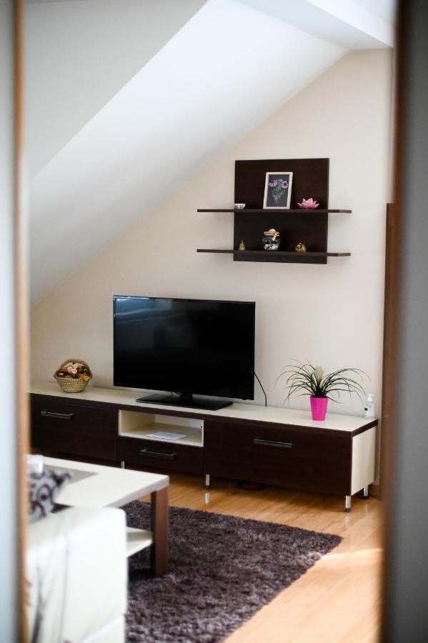 Apartman Ema Velika Gorica Exterior photo