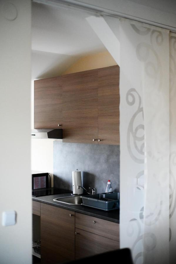 Apartman Ema Velika Gorica Exterior photo