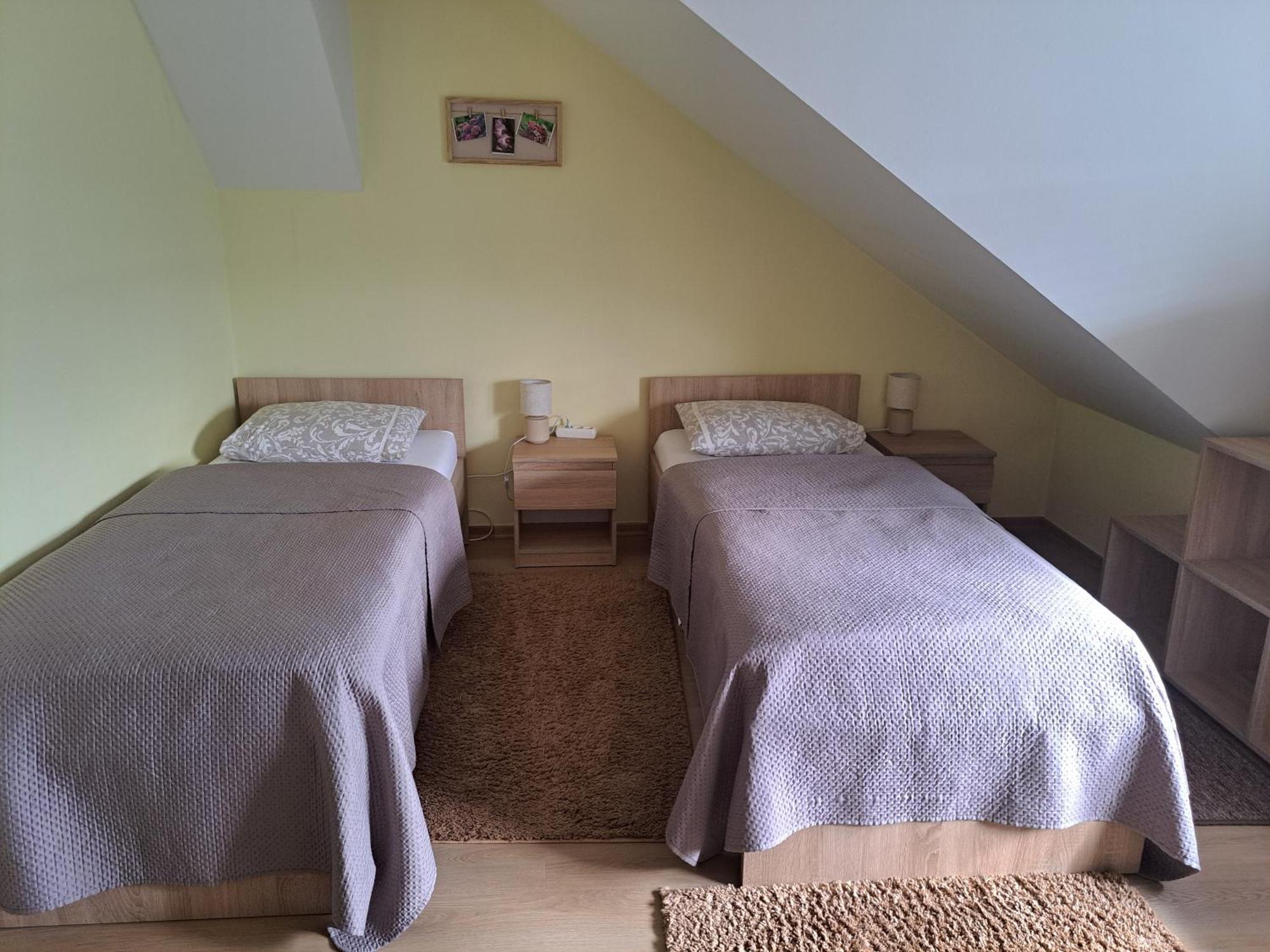 Apartman Ema Velika Gorica Exterior photo